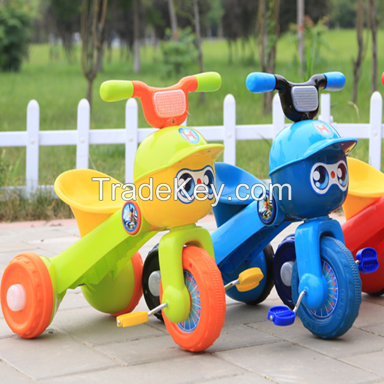 new design baseball boy tricycle