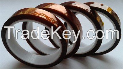 Provide high quality polyimide adhesive tape made in China