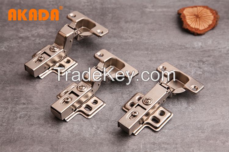 AKADA furniture hydraulic cabinet hinge 48 hours salty test