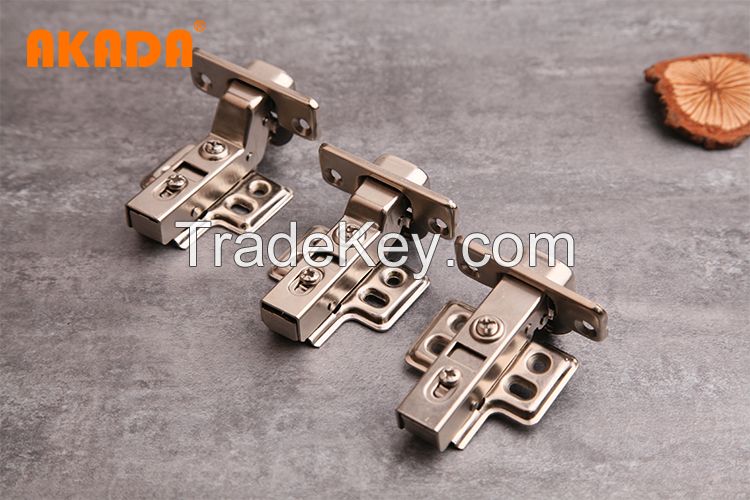 AKADA furniture hydraulic cabinet hinge 48 hours salty test