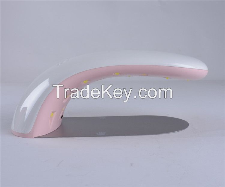 36w smart LED uv nail lamps