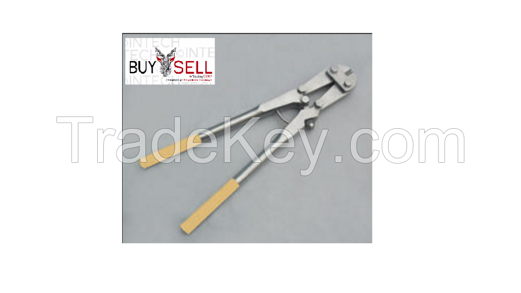 T/C Pin Cutter Surgical Medical Veterinary Instruments