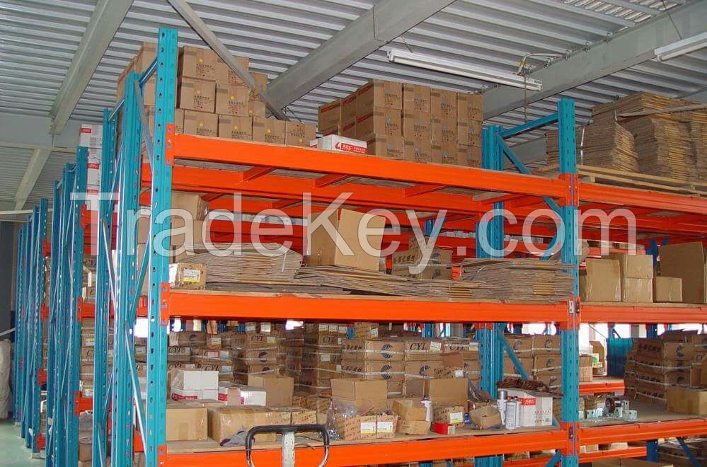 Store Racks Ware House Racks