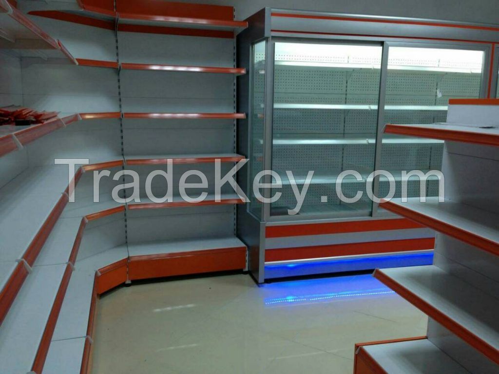 display racks super store racks