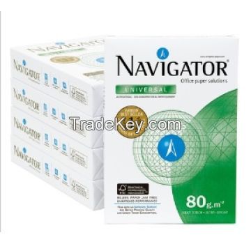 Navigator copy Paper A4 80GSM