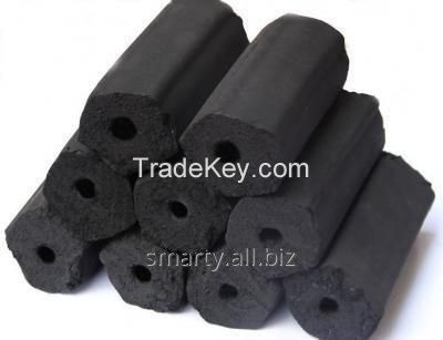 COAL BRIQUETTES PINIKAY