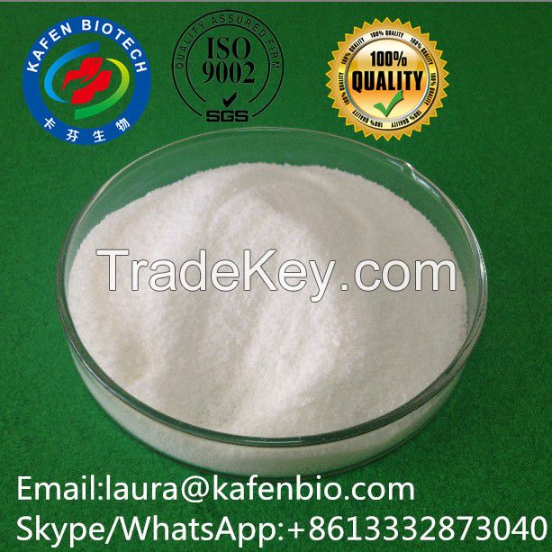 58-22-0 Muscle Body Building Anabolic Steroids Powder Testosterone Base