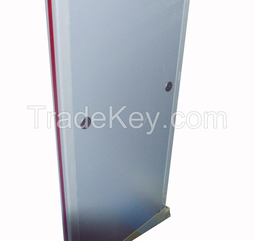 Intelligent High Accuracy Metal Detector Door/ Chinese Walkthrough Security Gate MCD-600