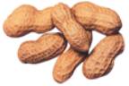Chinese Groundnuts In Shell (Hsuji)