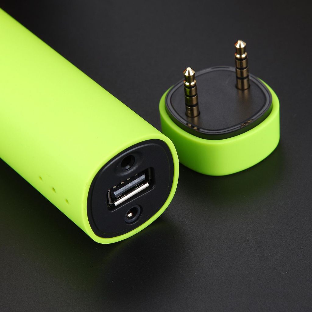 3 in 1 bluetooth power bank with speaker