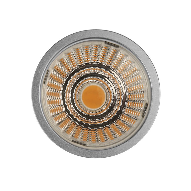 New 6.2w CRI80 2700K warmwhite bridgelux mr16 led cob spotlight module indoor