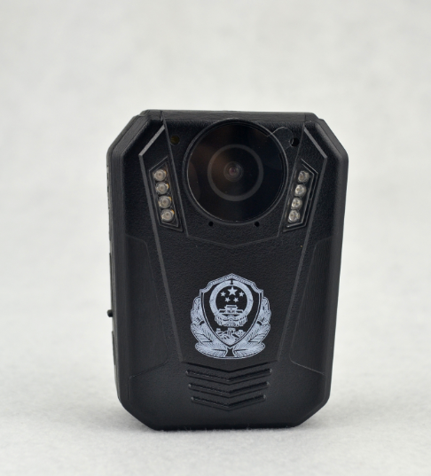 Police Body Camera DSJ-T9 Law Enforcement Recorder