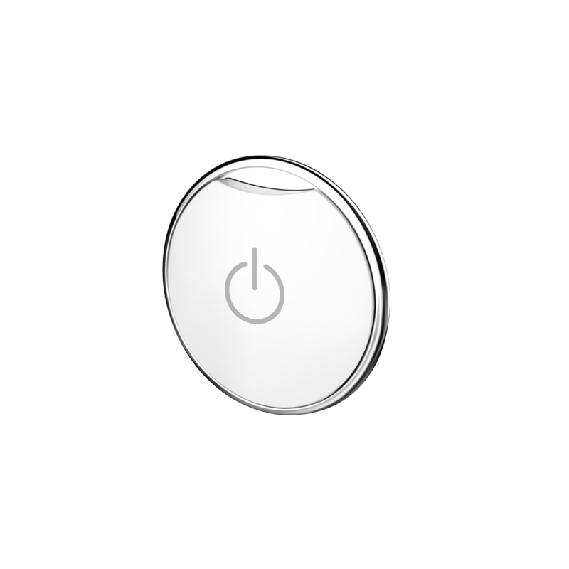 Bluetooth trigger panic push button ibeacon