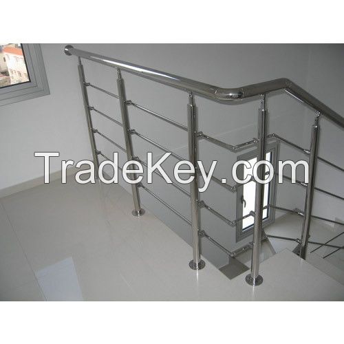 Stainless Steel Rectangle Tube/Pipe