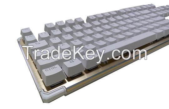 Sports Gaming Mechanical keyboard