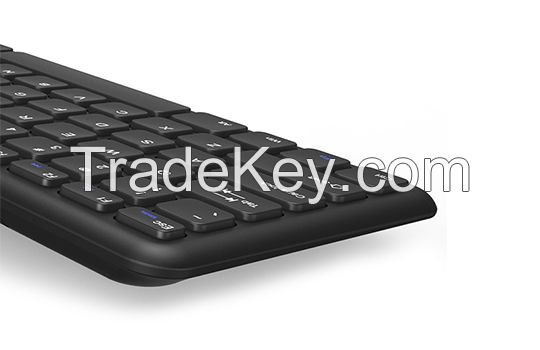 Universal 2.4G wireless keyboard