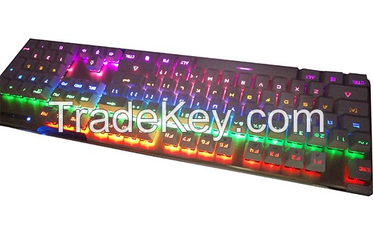 Sports Gaming Mechanical keyboard