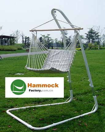 Luna Hammock Chair Stand