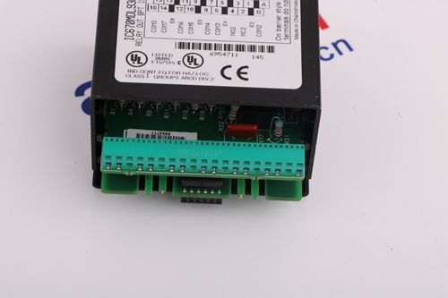 IC697CBL826	CPU MODULE CONTROLLER CABLE