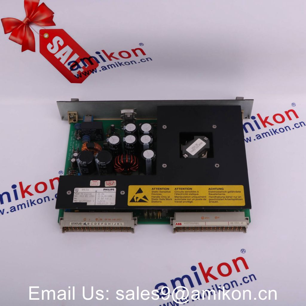 DSTX170 57160001-ADK	Board Module PLC DCS