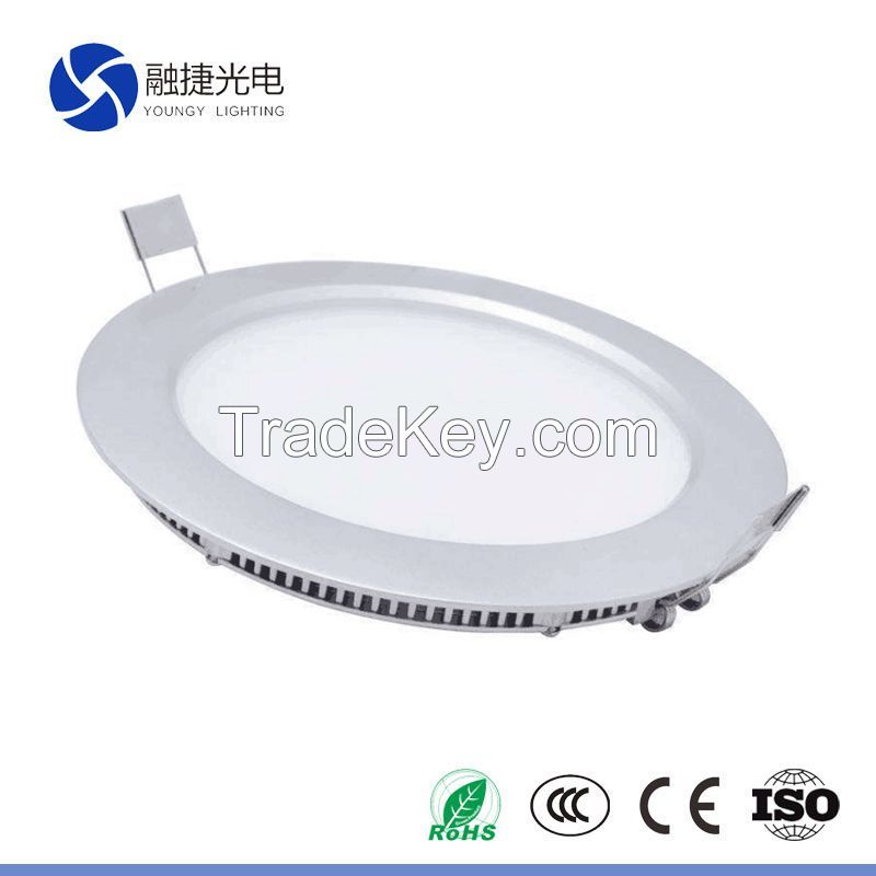 Youngy Lighting led lamp lights 7w ceiling recessed led downlights