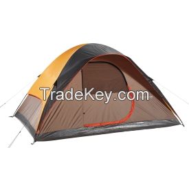 Field & Stream Sportsman 6 Person Tent 