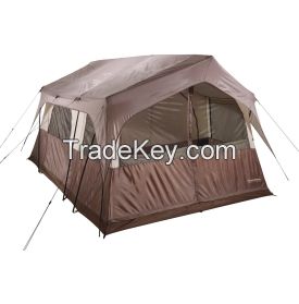 Field & Stream Wilderness Cabin 10 Person Tent 
