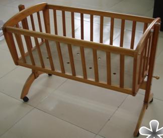 pine baby cribs manufacturers