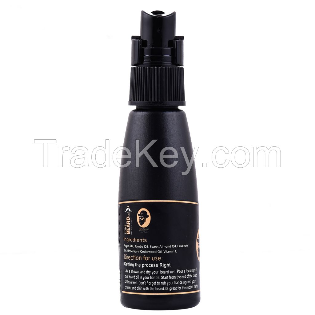 Love Beard Oil â€“ 50 ml