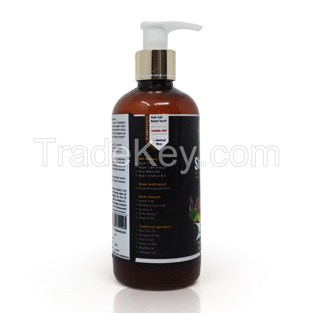 Yesenz Hair Revitalizer Shampoo