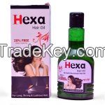 Hexa Hair Oil for Strong Hair