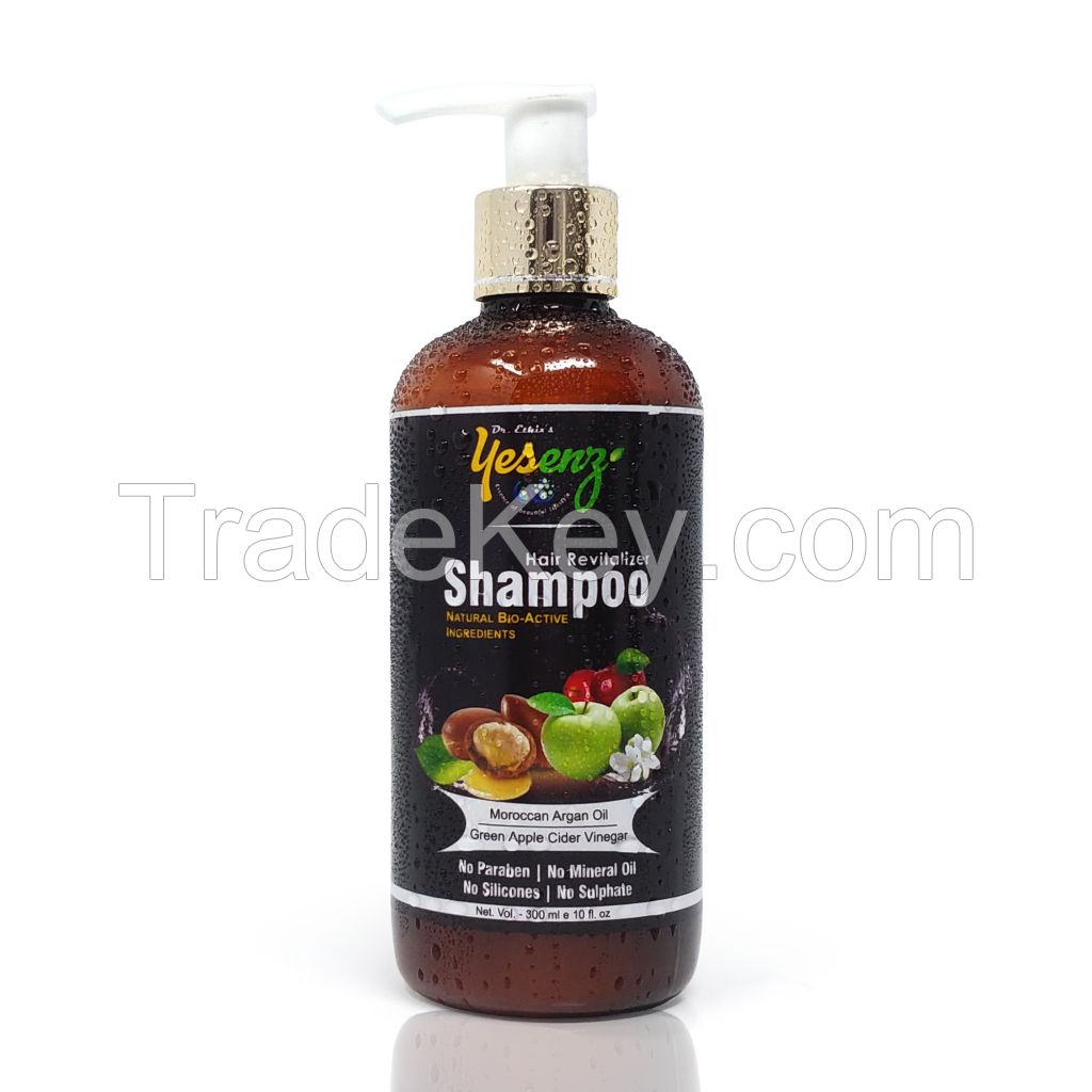Yesenz Hair Revitalizer Shampoo