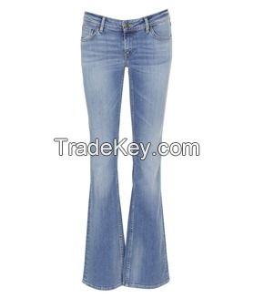 Women's jeans