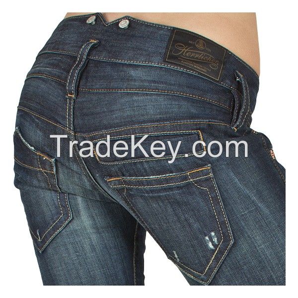 Women's jeans