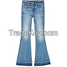 Women's jeans