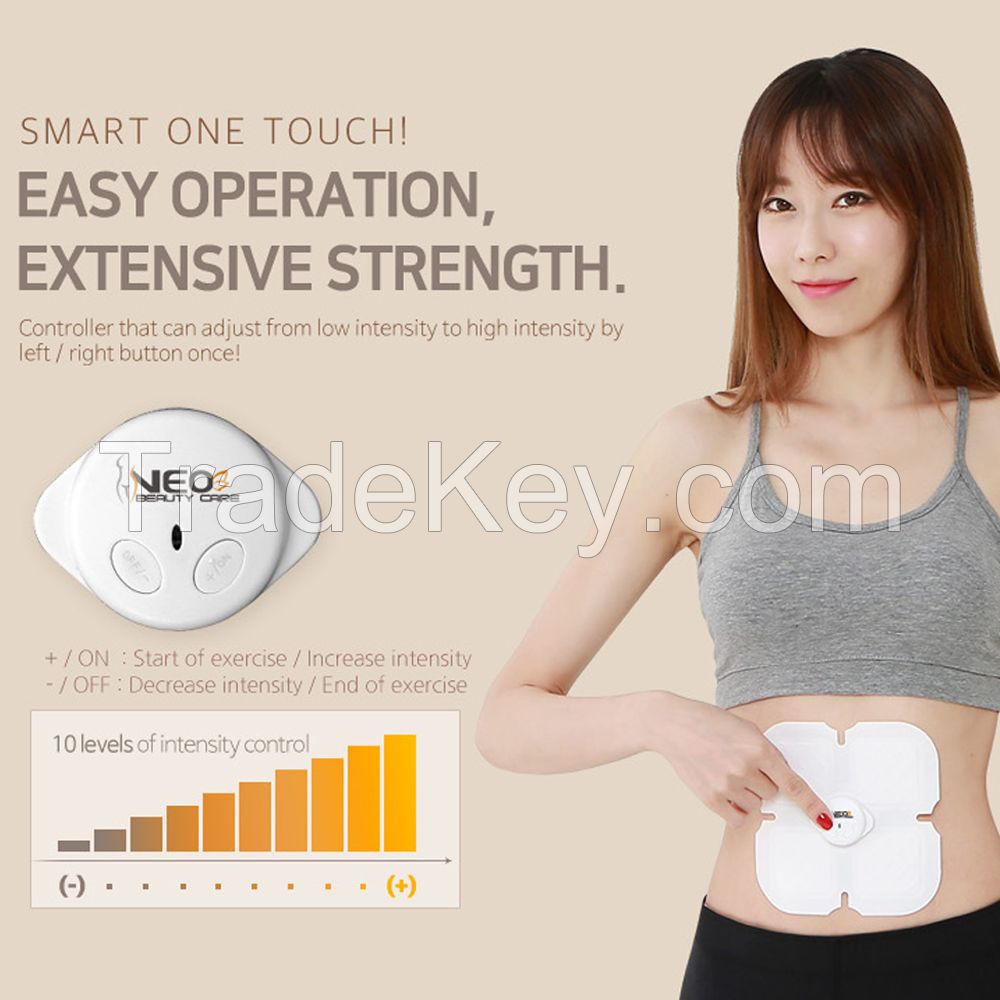 Neo Beauty Care EMS Belt , Face lifting, Slimming Body
