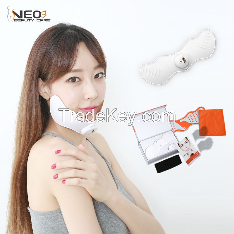 Neo Beauty Care EMS Belt , Face lifting, Slimming Body