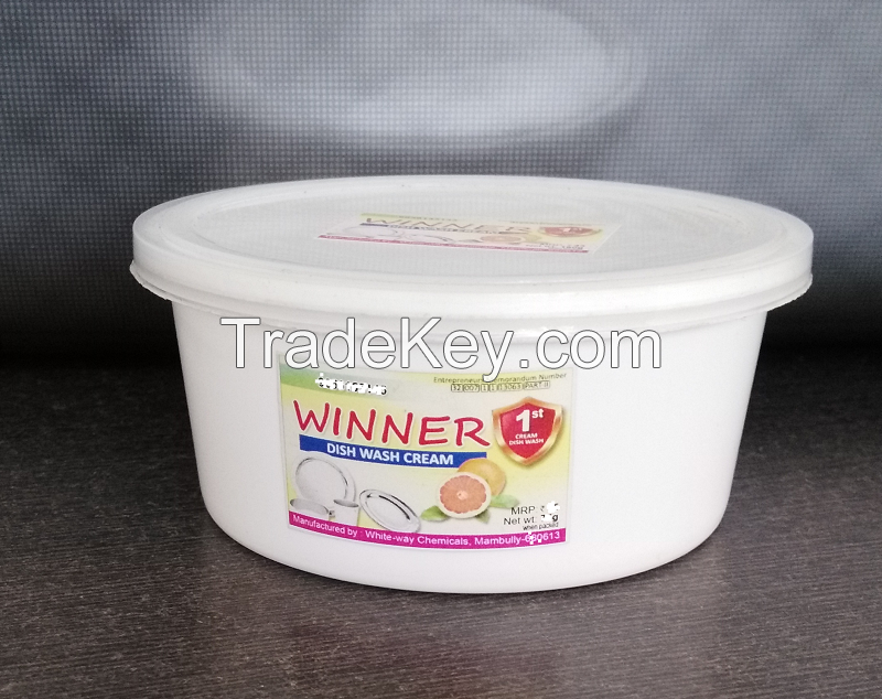 Winner Dish Wash Cream 