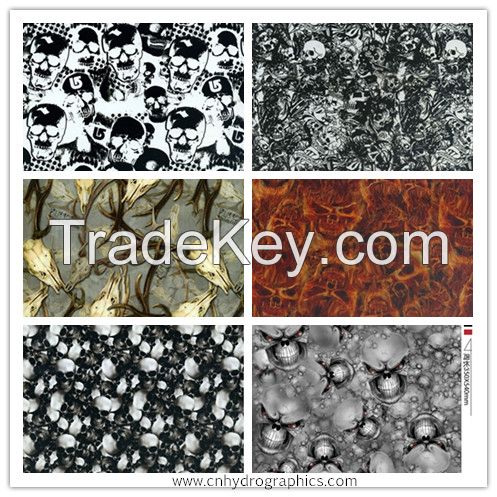 cheap hydrographics film, water transfer printing film wholesale