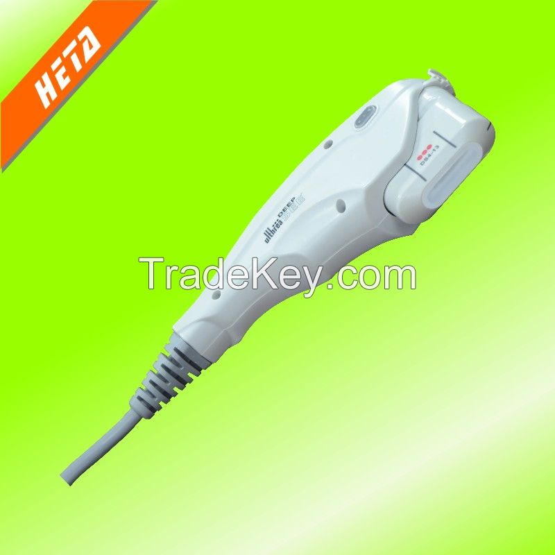 Professional liposonix hifu face lift skin rejuvenation beauty machine with attractive price