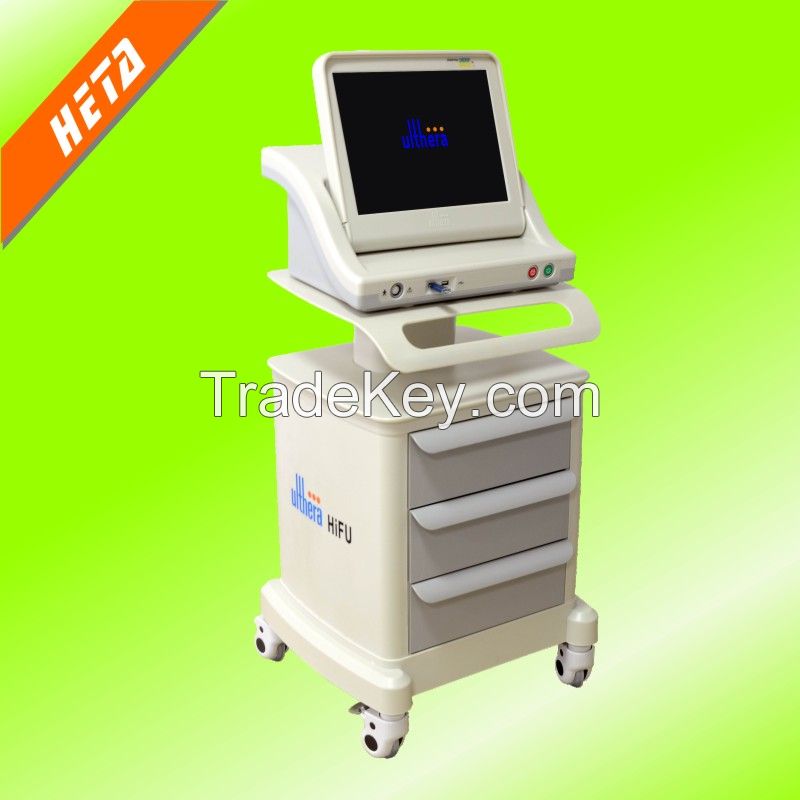 Professional liposonix hifu face lift skin rejuvenation beauty machine with attractive price