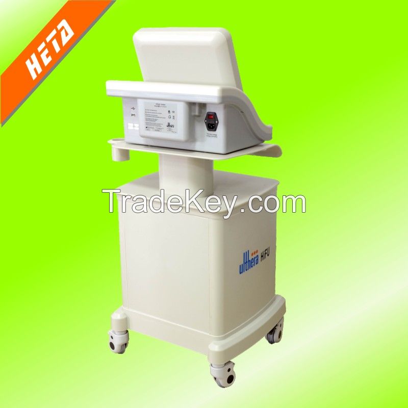 Professional liposonix hifu face lift skin rejuvenation beauty machine with attractive price