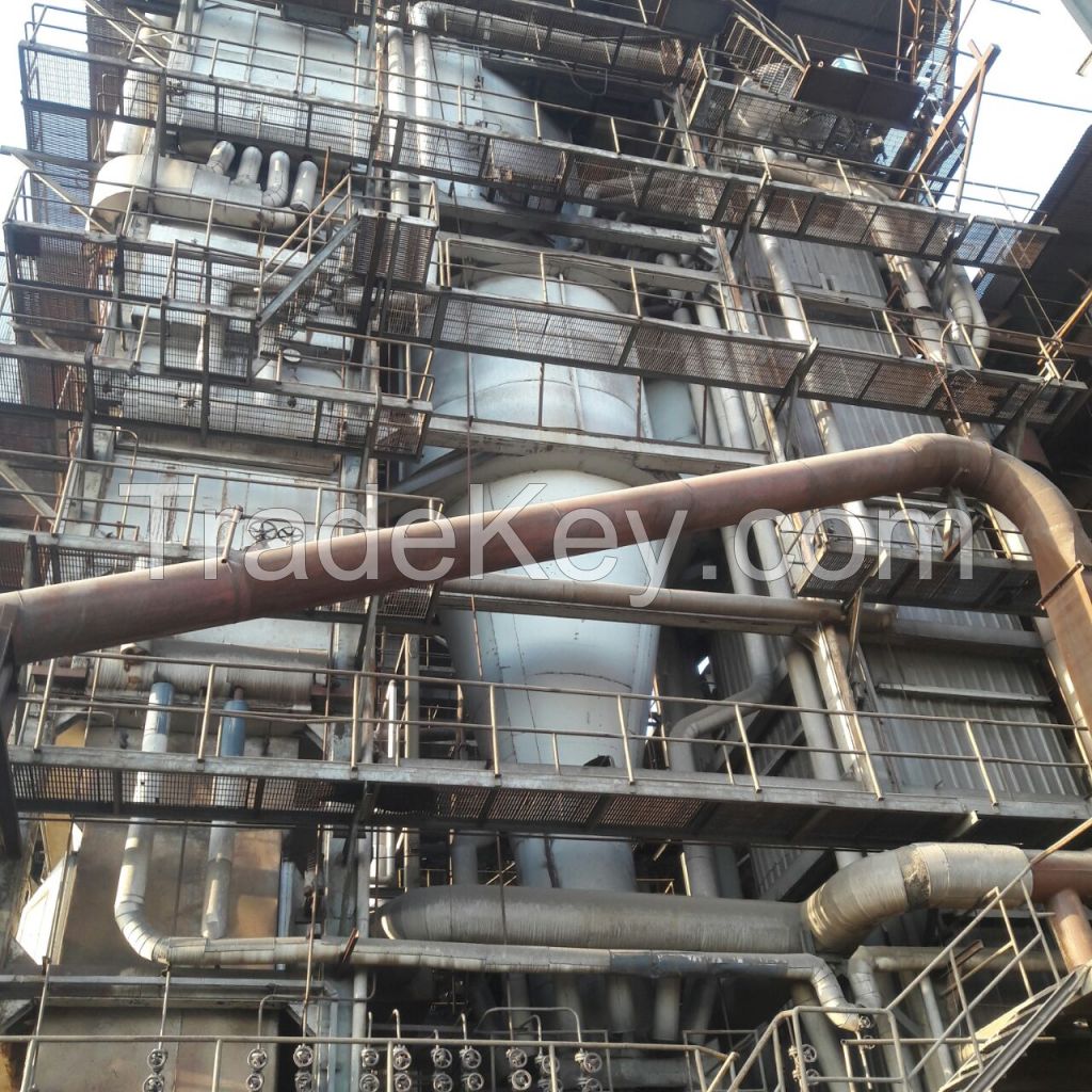 STEAM BOILER 