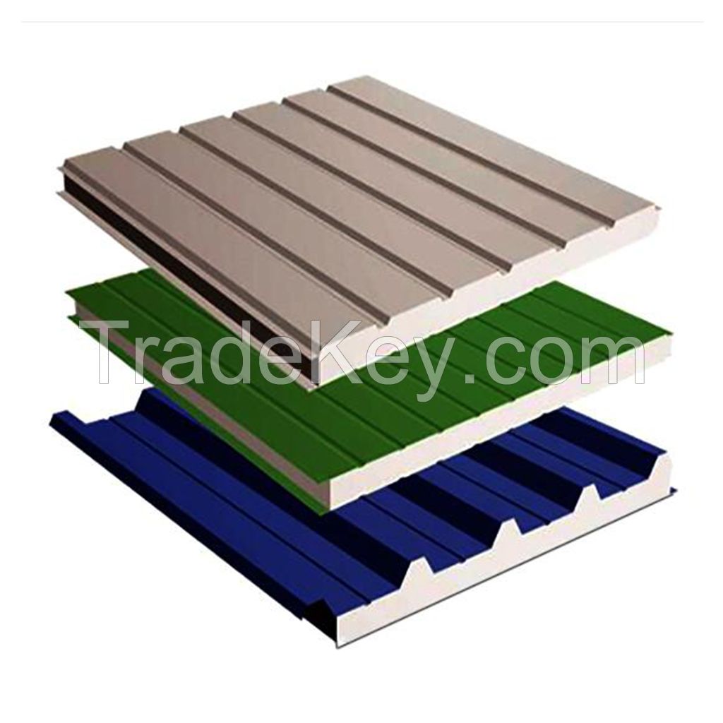 EPS Sandwich Panel