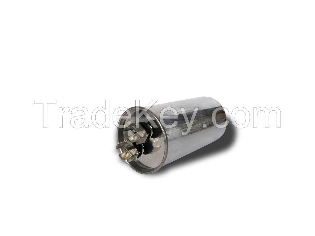 Motor starting capacitor Cbb65 40uF 450vac