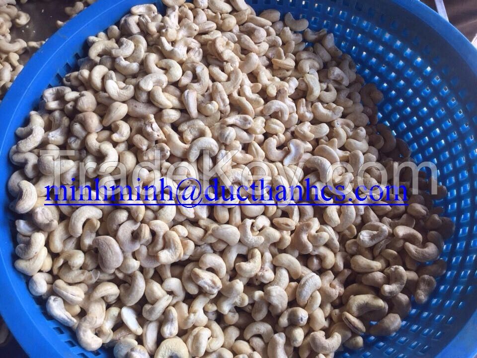 WW320 cashew nut  high quality competitive price