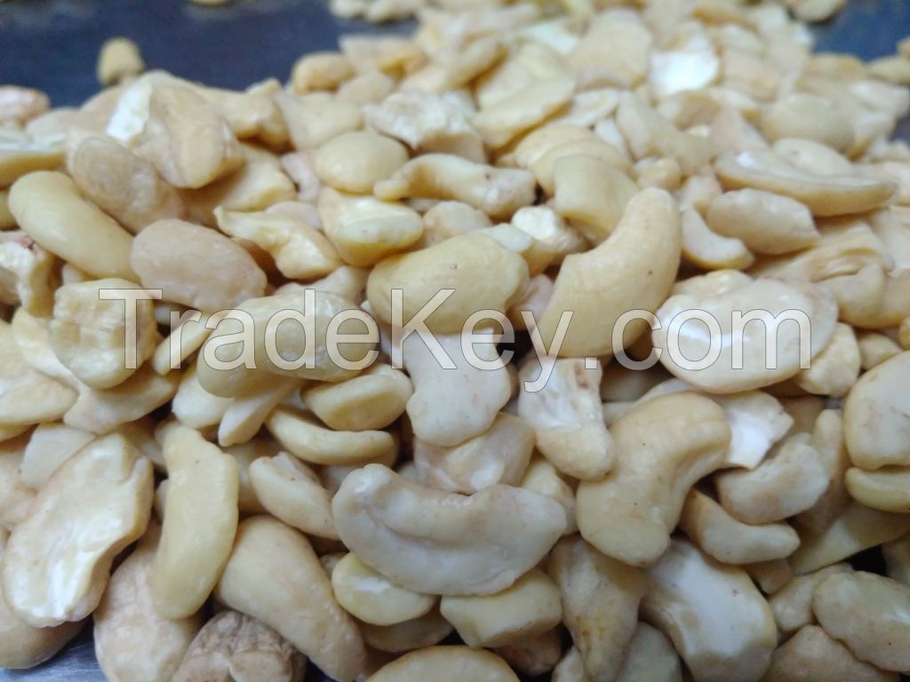 cashew nut high quality competitive price