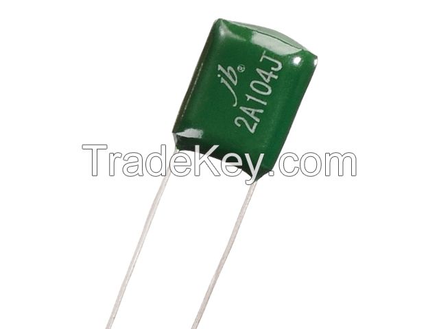 JFA - Mylar Polyester Film Capacitor