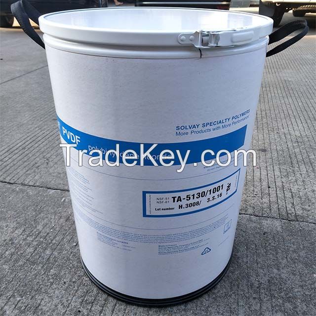 SOLEF 5130 SOLVAY PVDF Thermoplastic Resins