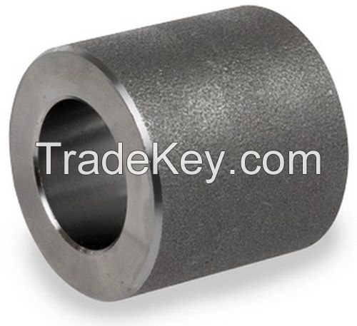 Carbon steel forged fittings SA 105